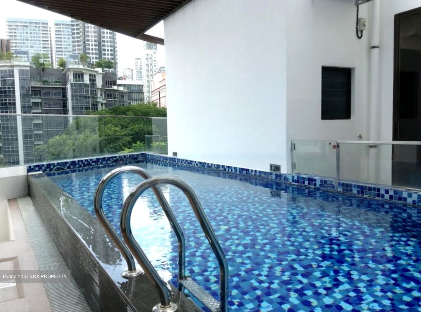 Devonshire 12 (D9), Apartment #471409941